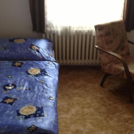 At Pension Чеське Будєйовіце Номер фото