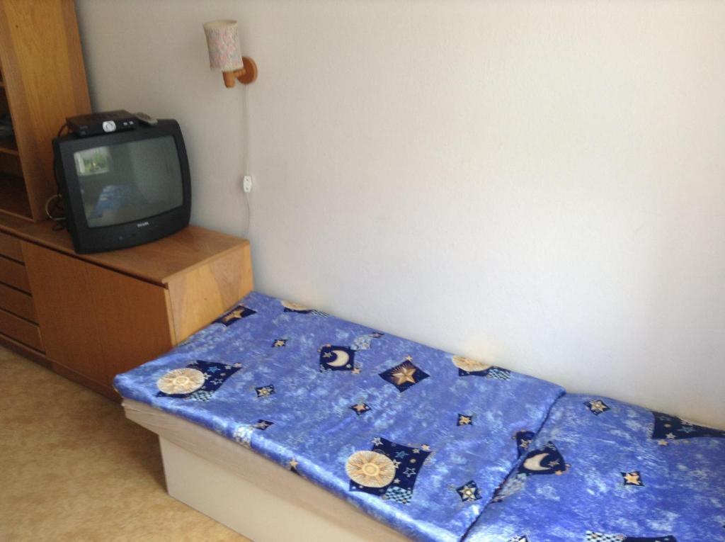 At Pension Чеське Будєйовіце Номер фото