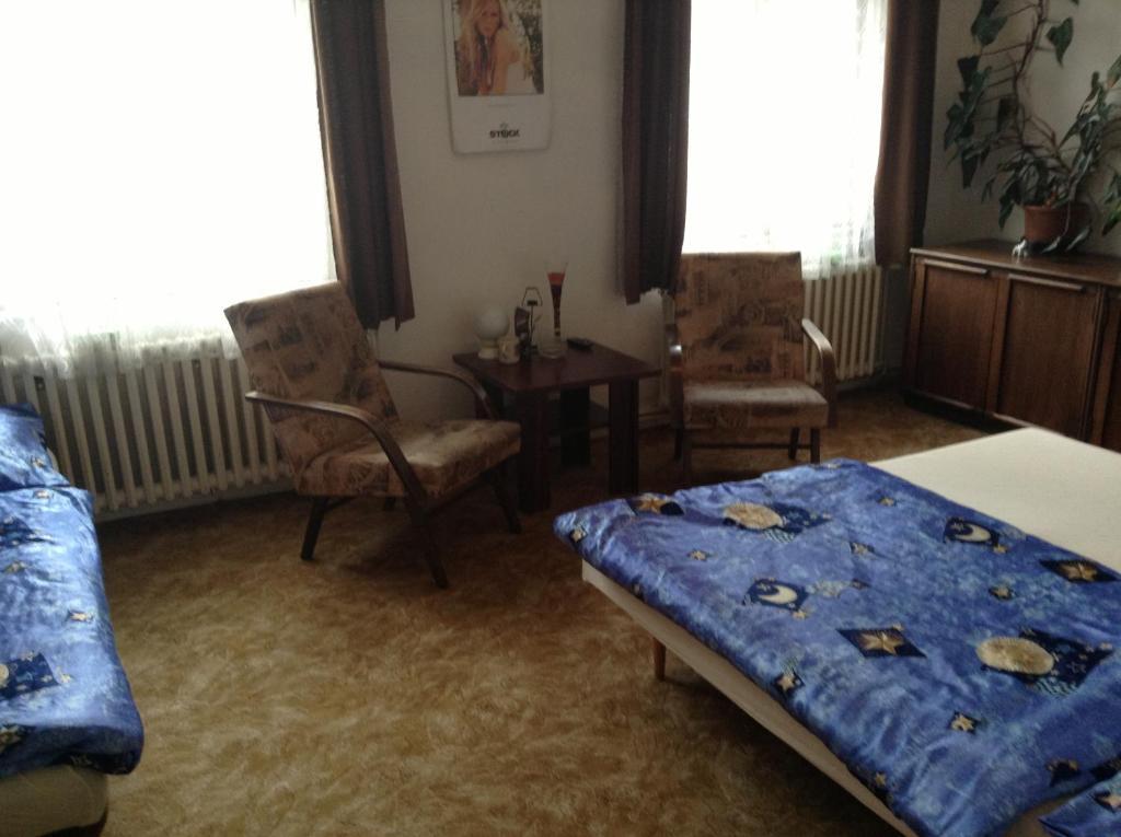At Pension Чеське Будєйовіце Номер фото